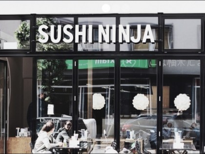 Foto: Sushi Ninja